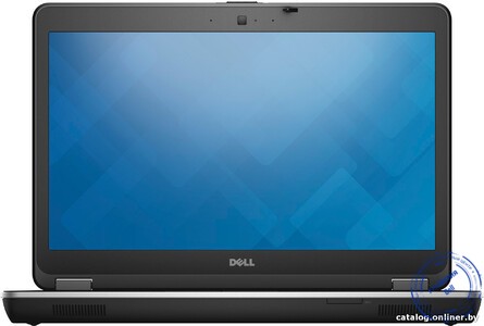 Замена оперативной памяти Делл Latitude E6440