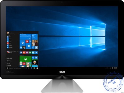 моноблок Dell Zen AiO ZN220ICUK-RA004T