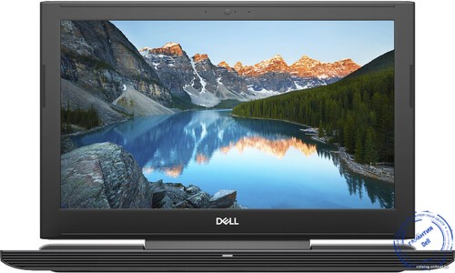 Замена южного моста Делл Inspiron 15 7577 Inspiron0572V