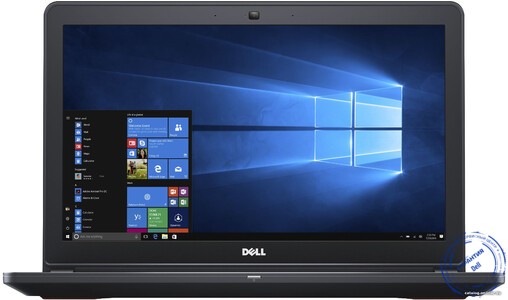 Замена оперативной памяти Делл Inspiron 15 5577 5858BLK-PUS