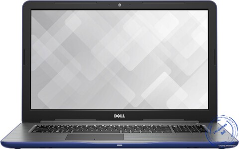 Замена жесткого диска Делл Inspiron 17 5767-9807