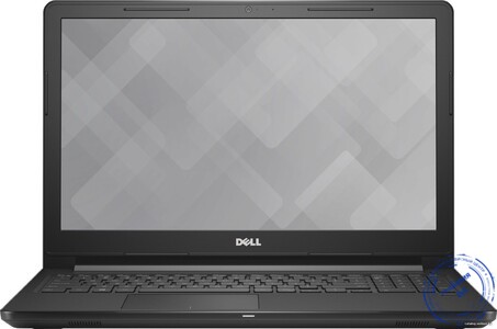 Замена видеокарты Делл Vostro 15 3568