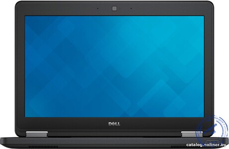 ноутбук Dell Latitude 12 E5250