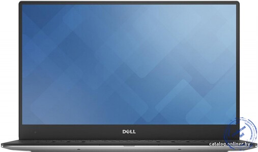 ноутбук Dell XPS 13 9360-5563