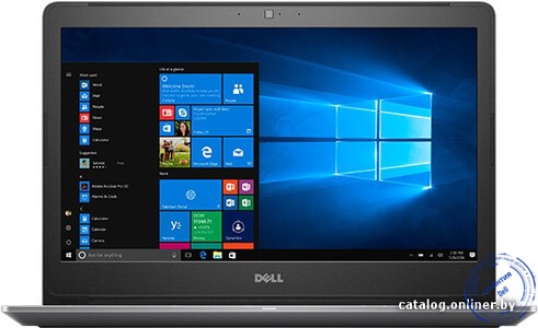 Замена оперативной памяти Делл Vostro 15 5568-214130