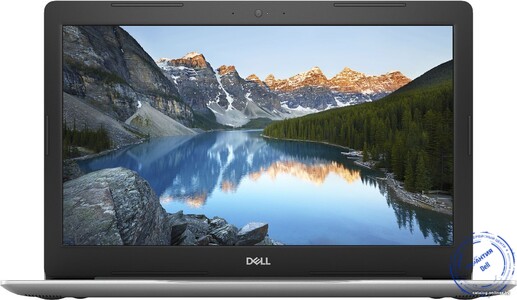 Замена жесткого диска Делл Inspiron 15 5570-5397