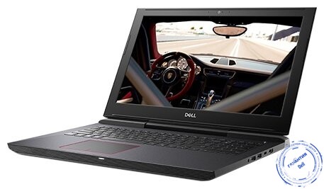 ноутбук DELL INSPIRON 7577