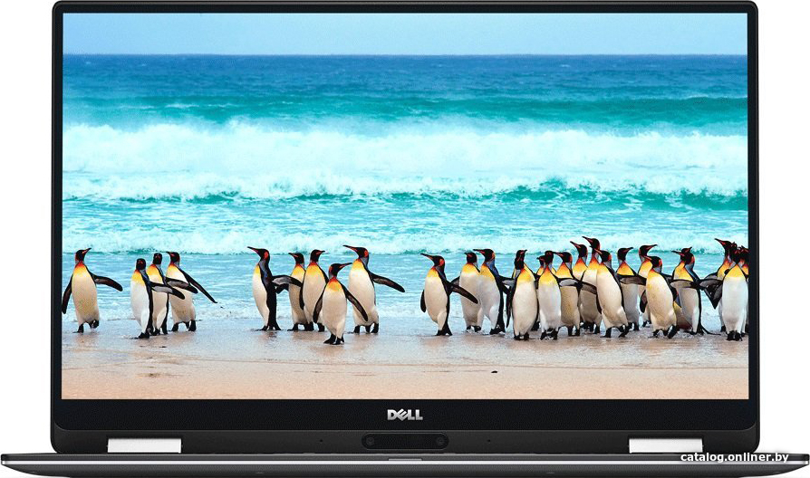 Замена клавиатуры Dell XPS 13 9365