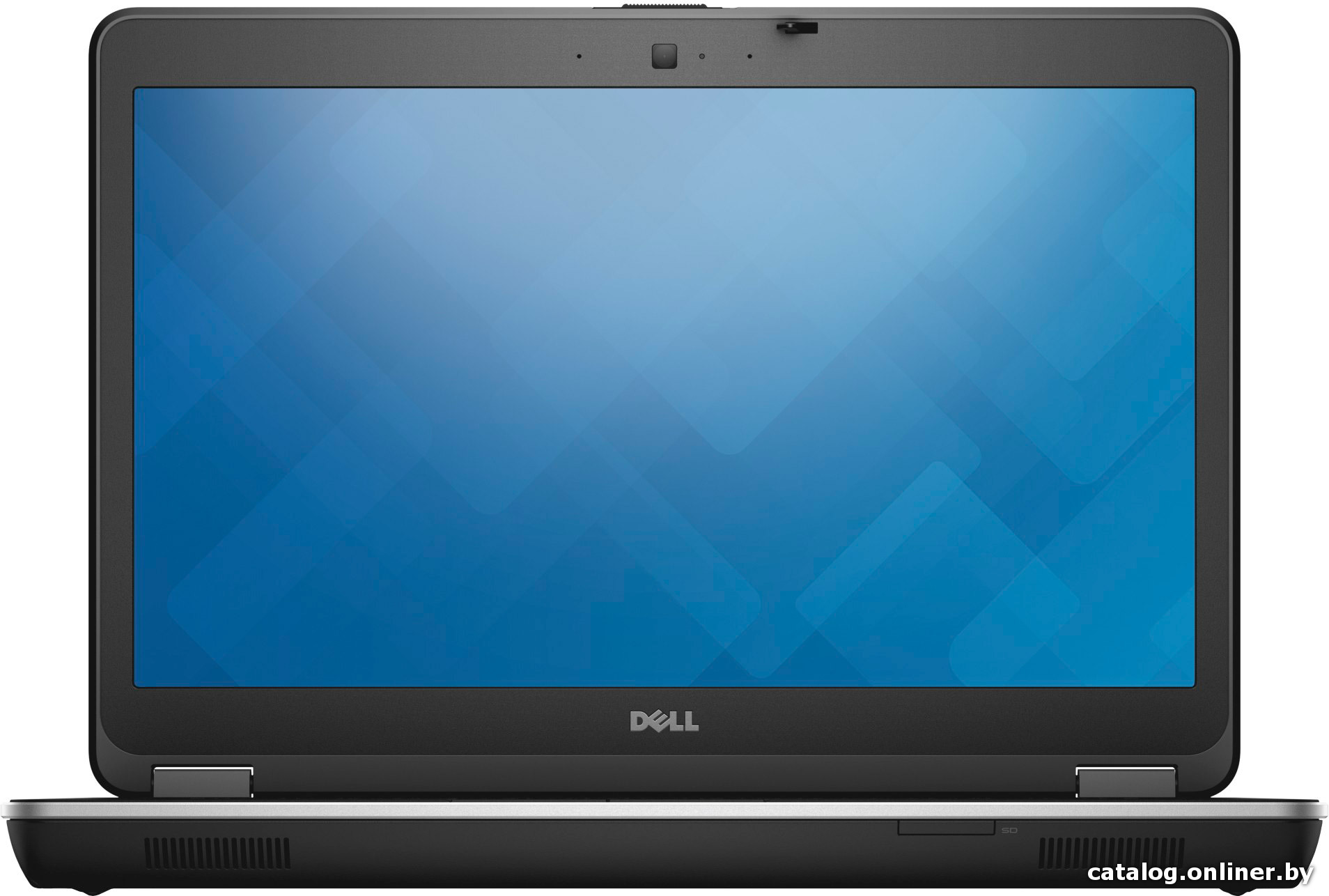 Замена клавиатуры Dell Latitude E6440