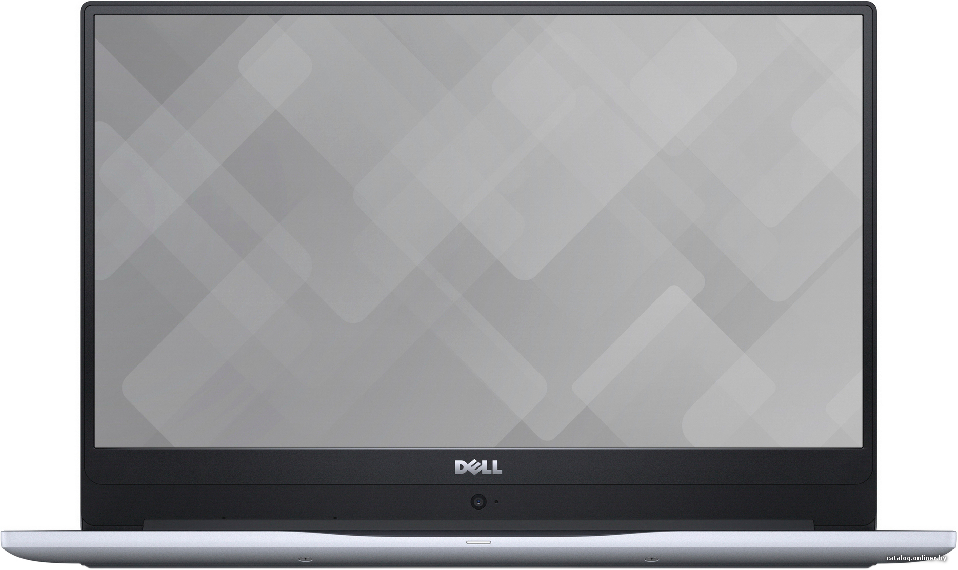 Замена клавиатуры Dell Inspiron 15 7560