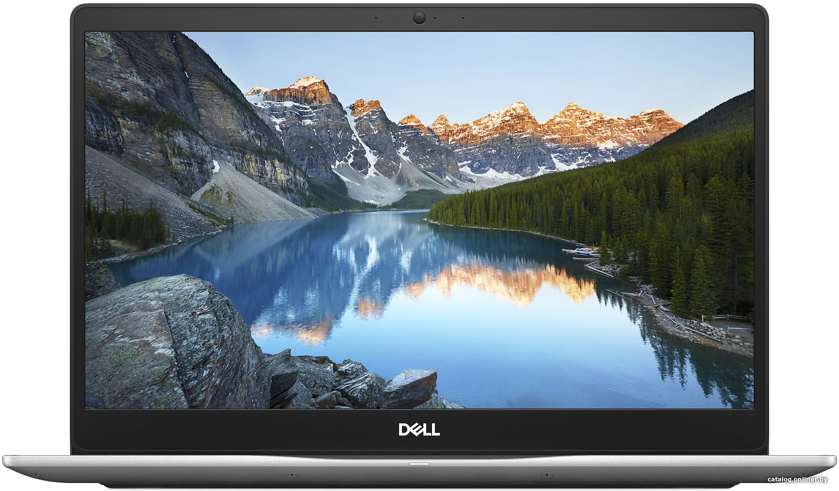 Замена клавиатуры Dell Inspiron 15 7570-0010