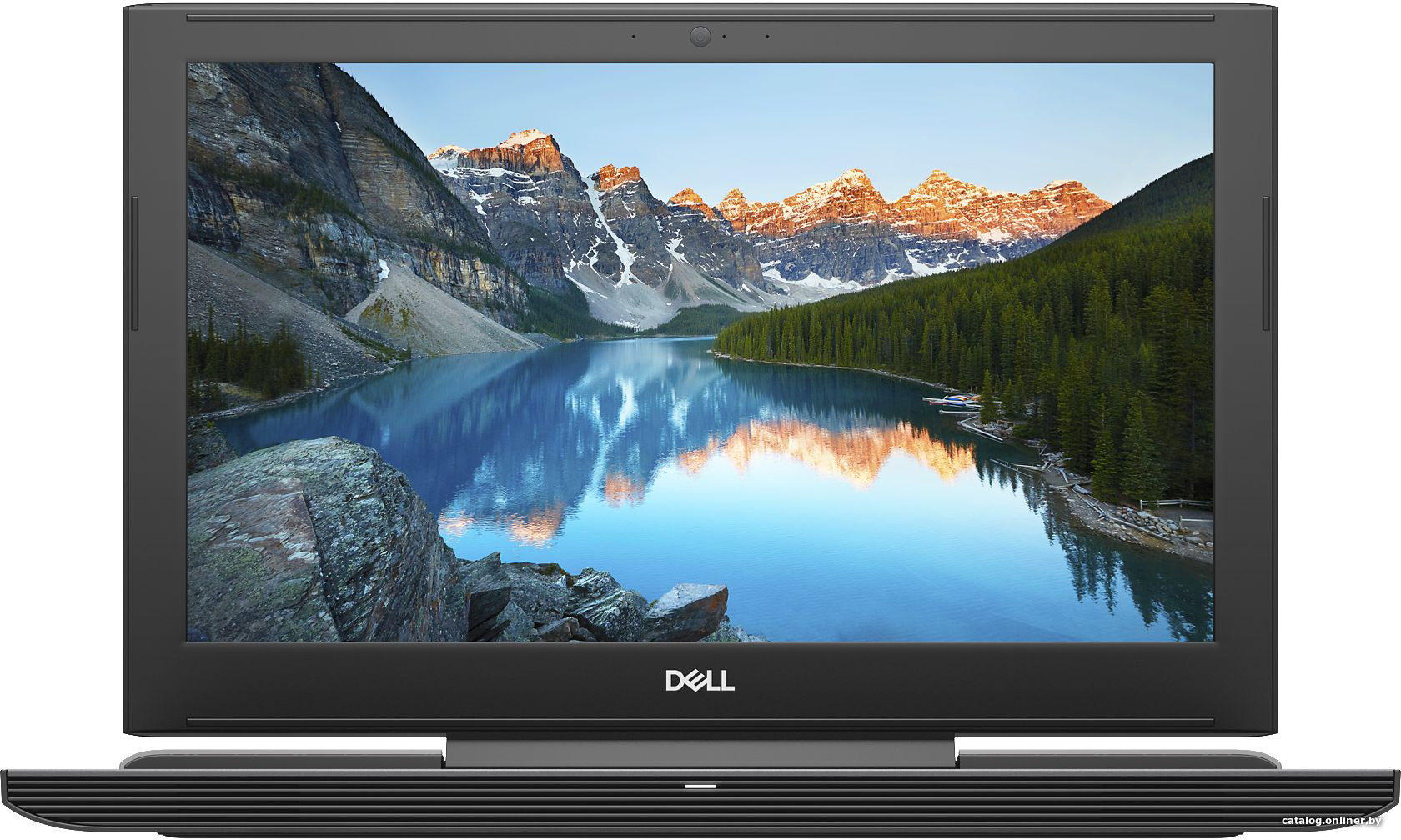 Замена клавиатуры Dell Inspiron 15 7577 Inspiron0572V