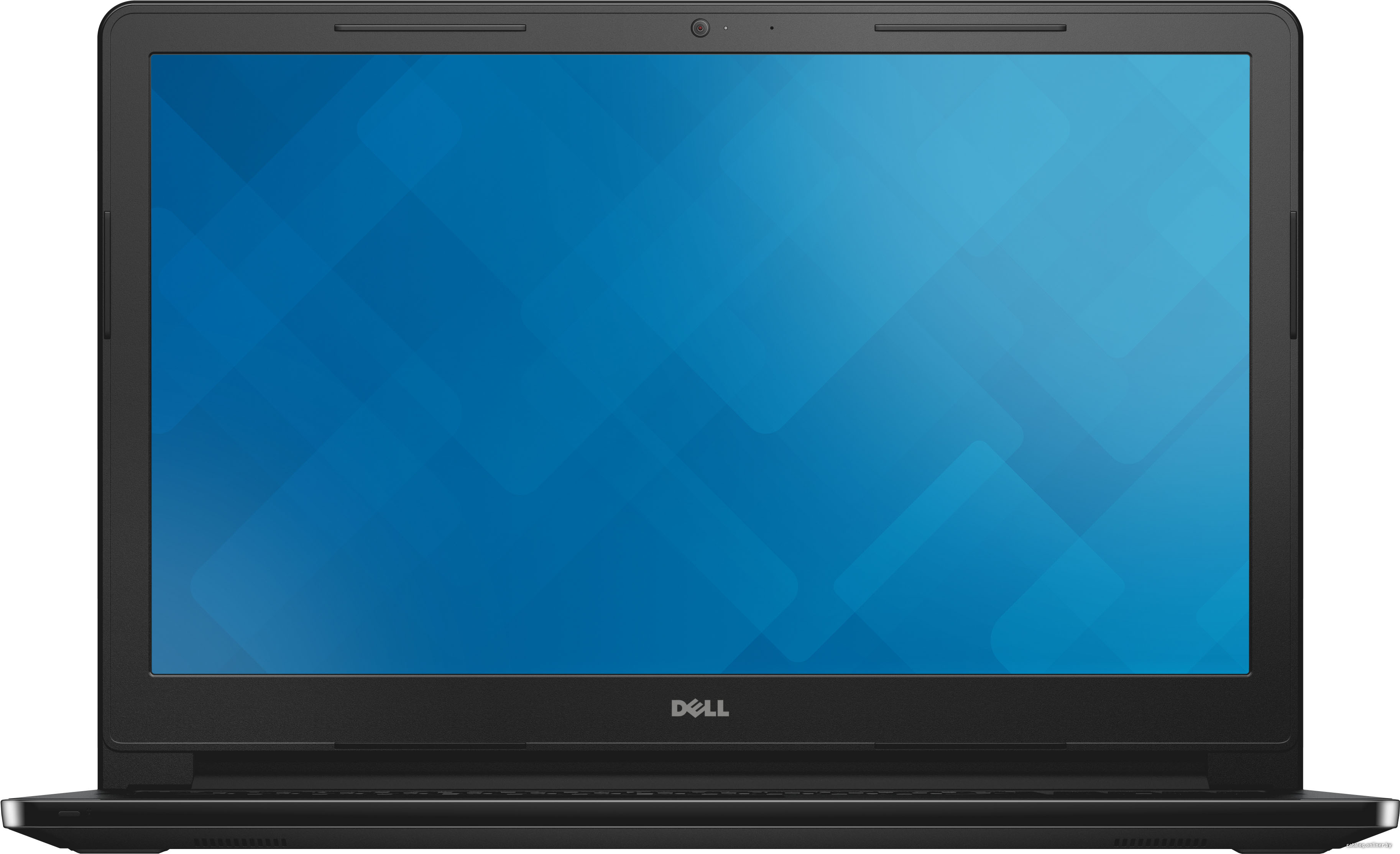 Замена клавиатуры Dell Inspiron 15 3567-2509