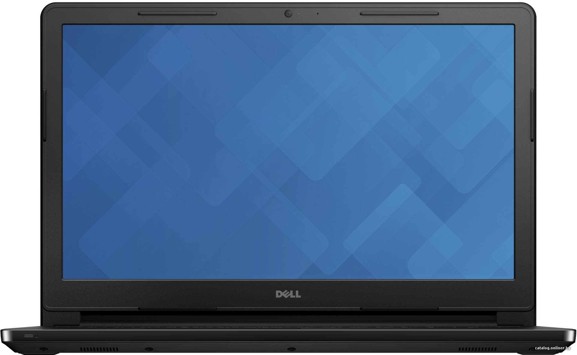 Замена клавиатуры Dell Inspiron 15 3558
