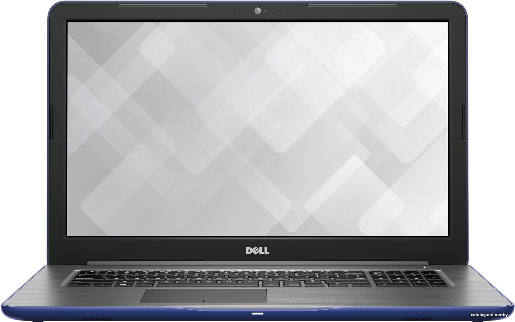 Замена клавиатуры Dell Inspiron 17 5767-9807