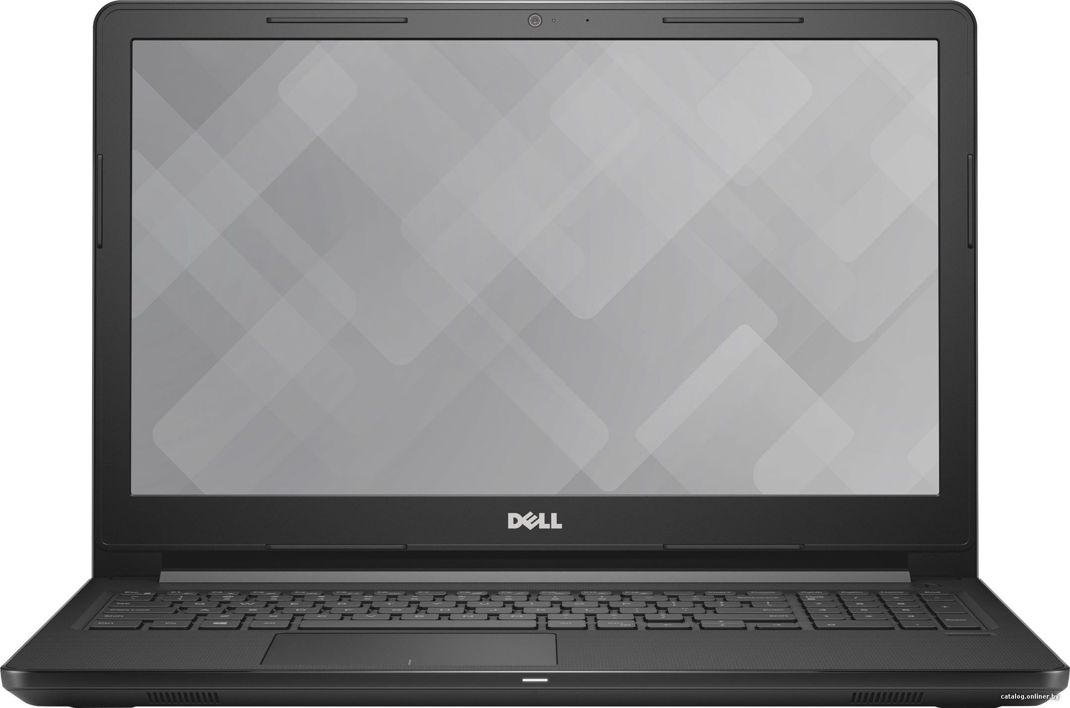 Замена клавиатуры Dell Vostro 15 3568