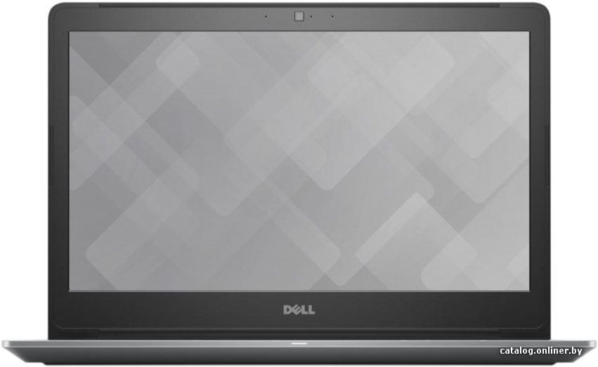 Замена клавиатуры Dell Vostro 14 5468-210654