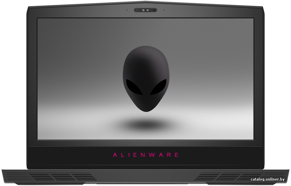 Замена клавиатуры Dell Alienware 17 R4