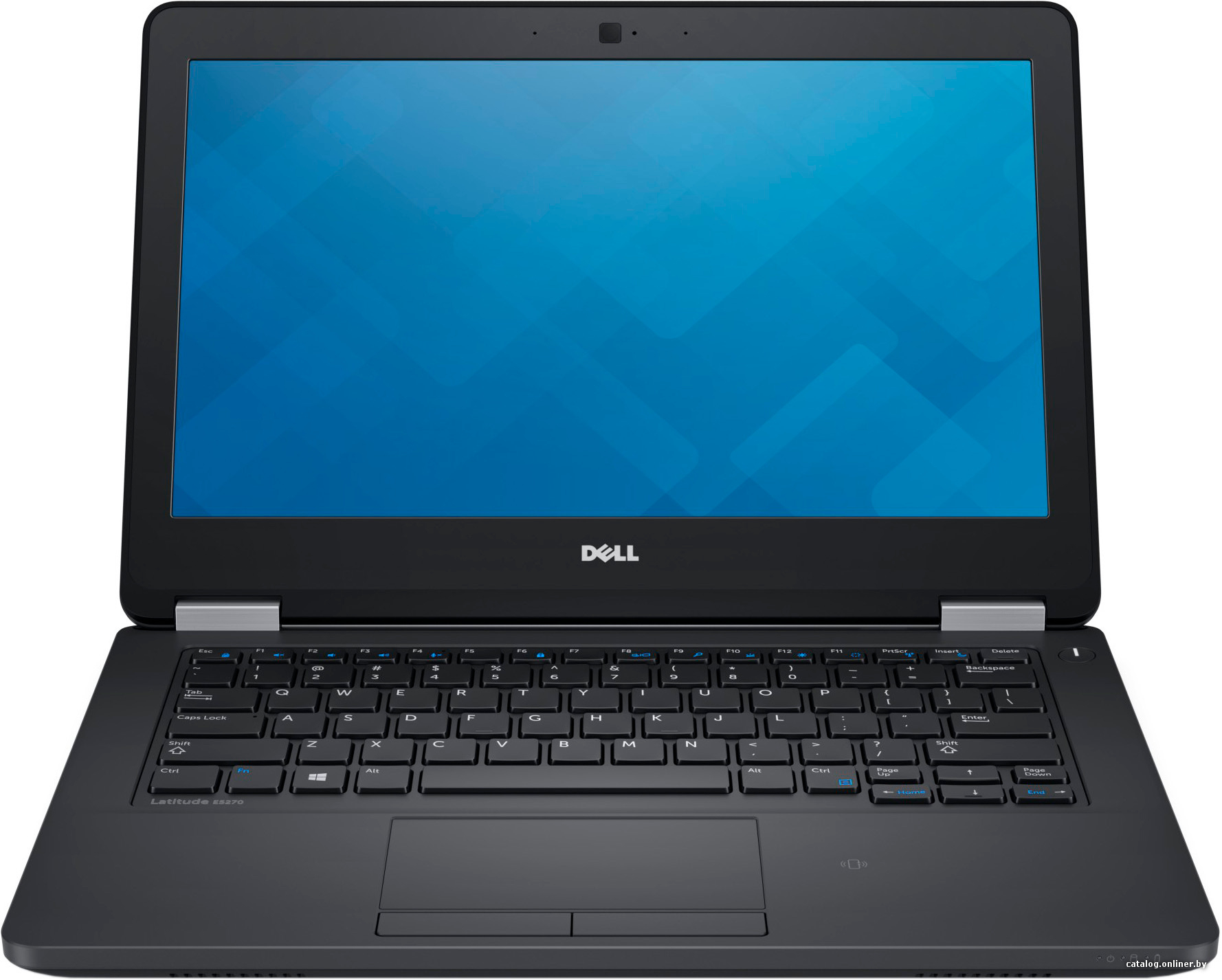 Замена клавиатуры Dell Latitude 12 E5270