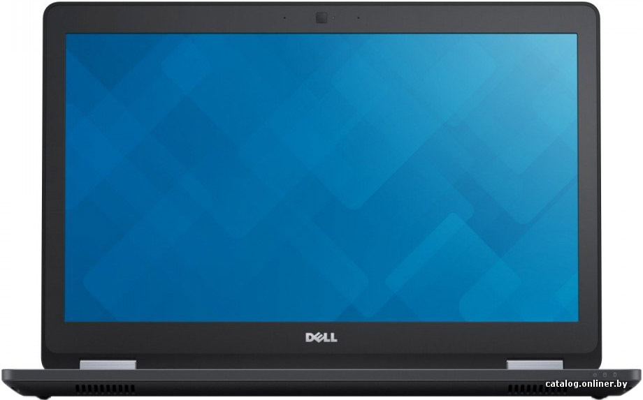 Замена клавиатуры Dell Latitude 15 E5570