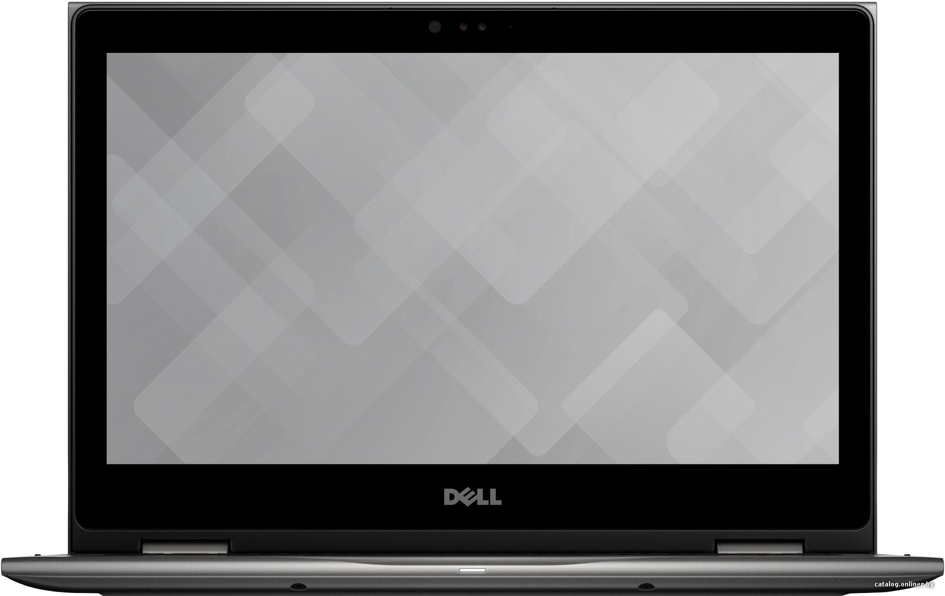 Замена клавиатуры Dell Inspiron 13 5368