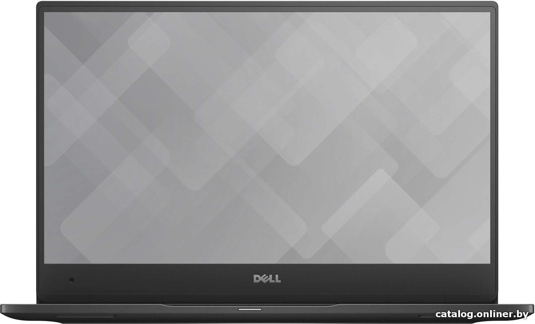 Замена клавиатуры Dell Latitude 13 7370