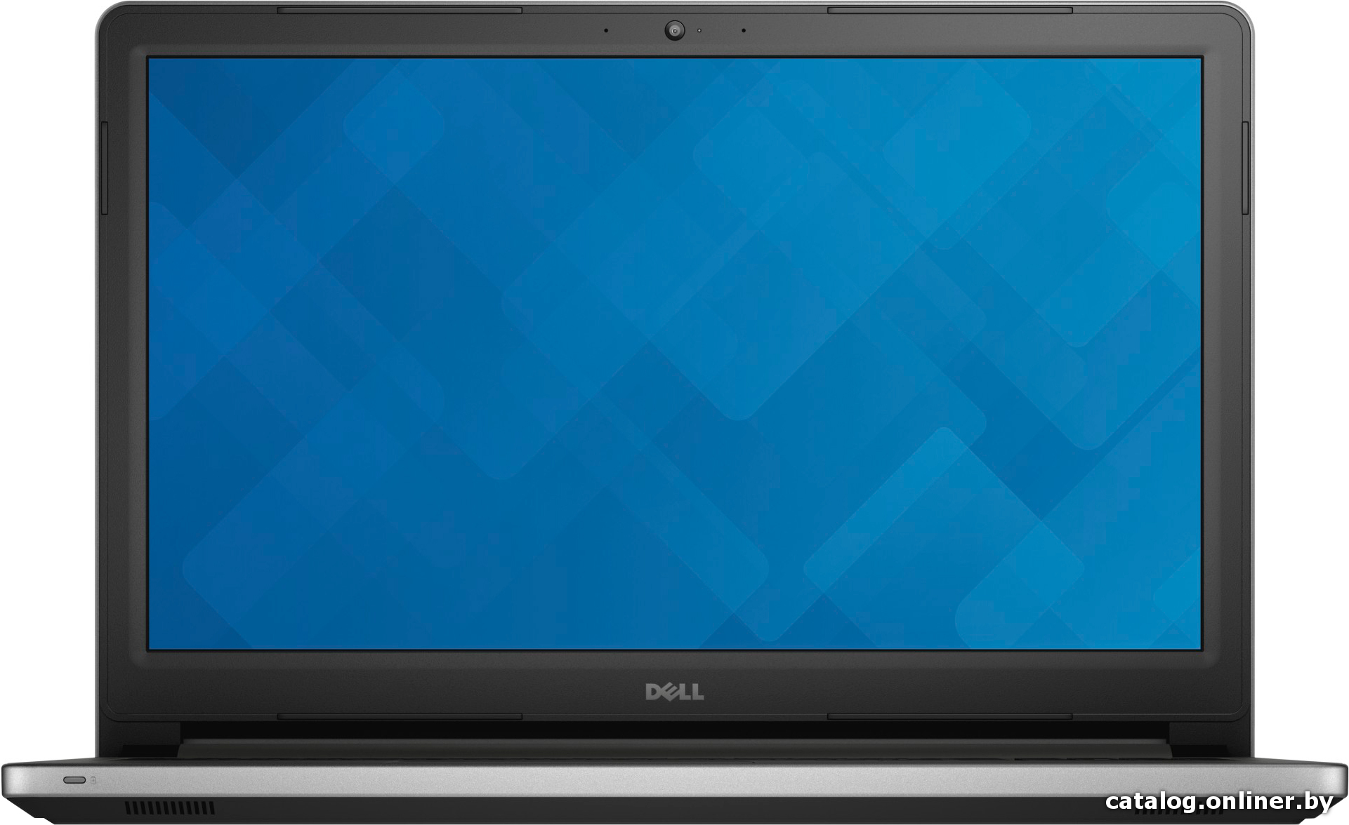 Замена оперативной памяти Dell Inspiron 15 5559