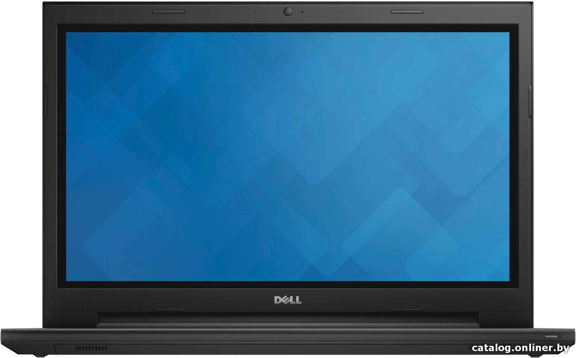 Замена клавиатуры Dell Inspiron 15 3543