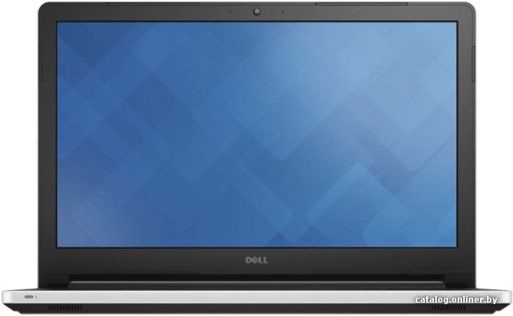 Замена клавиатуры Dell Inspiron 15 5558